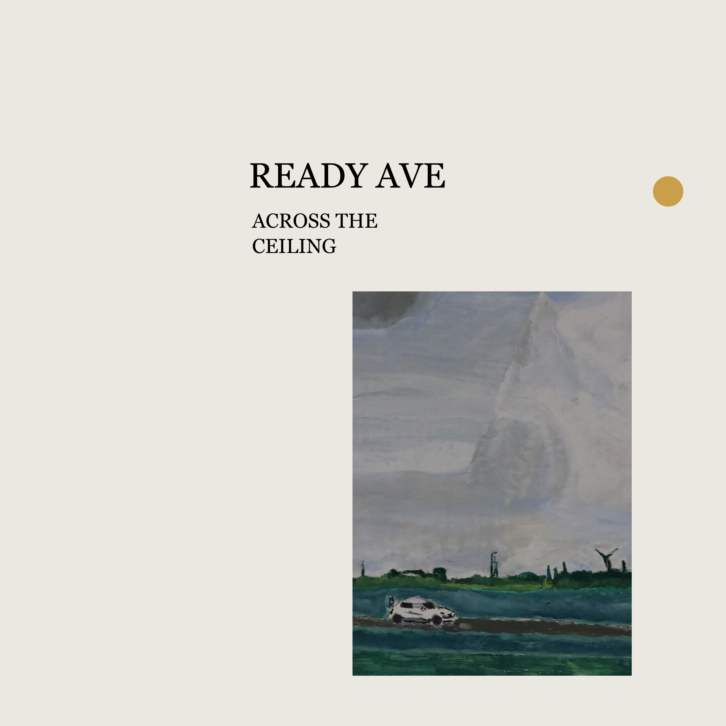 Ready Ave
